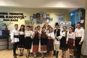 Baia Mare: Etapa finala a concursului regional “ROMANIA – CULTURA, TURISM, TRADITIE”