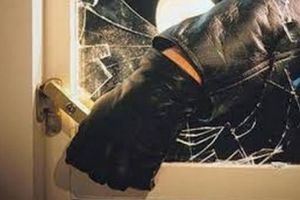 Un hoţ din Bihor eliberat în iunie în baza recursului compensatoriu a comis-o din nou: A spart o anexă şi şi-a pitit toată prada în pădure