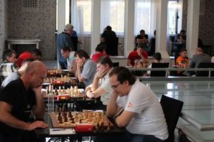 Final la Openul târgumureşean. Mureşean pe podium