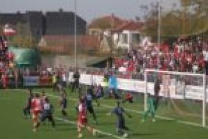 Poate data viitoare… Poli Timişoara, învinsă de UTA în derbiul Vestului