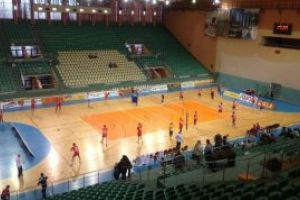 Volei: Primul  meci acasa din acest sezon s-a incheiat cu victorie pentru Stiinta Explorari 