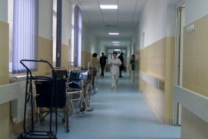 Clasamentul MITEI în spitalele din România! Pe ce loc se află Spitalul din Focşani