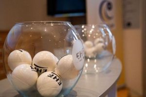 Cu cine poate juca Gloria în turul 3 al Cupei EHF. Componenţa urnelor