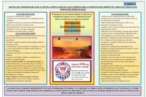 Constanta. Exercitiu de protectie in caz de accident chimic (galerie foto) 