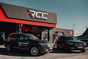 Real Car Center: un nou concept de  centru auto din România a fost inaugurat la Țibeni