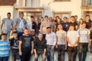 Organizaţia Pro România Coronini nu pierde timpul de pomană: „Ne dorim un primar nou, cu idei noi pentru comunitate”