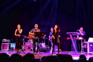 Concert aniversar TAXI, la Deva: “Primii 20 de ani”