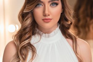 (P) Un machiaj natural pentru o zi perfecta