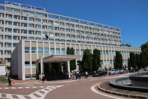 Spitalul de Urgenţă Suceava, nominalizat la Premiul pentru Management şi calitate medicală, ...