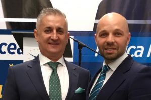 Preşedinte NOU la ALDE Arad. Ce spune deputatul Eusebiu Pistru