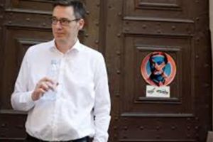 Budapesta începe să învineţească ochii extremismului şovin