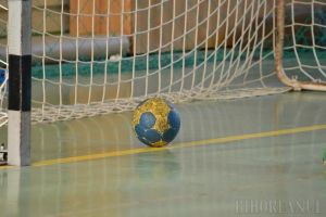 Handbal feminin: CSU Oradea a învins liderul