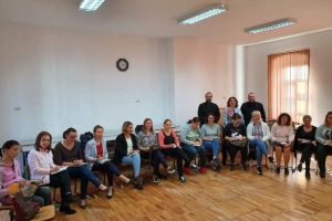 ,,Educaţie pentru caracter” – Ateliere de lucru organizate de Bisericile Ortodoxe din Vinerea