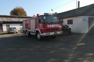 Cum au reuşit edilii unei comune din judeţul Botoşani să-şi facă din bugetul local servicii de ambulanţă şi de pompieri