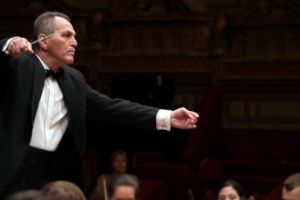 Concert aniversar la Filarmonca Târgu-Mureş