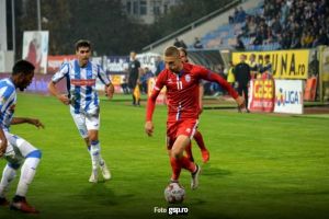 Victorie la scor pentru FC Botoşani în „deplasarea” cu Politehnica Iaşi