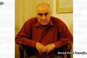 citesteDobrogea: Mircistul“ Ion Coja, la ceas aniversar. Cunoscutul scriitor si lingvist implineste 77 de ani 