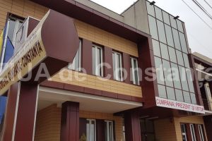 Compania Nationala de Investitii SA investeste la Cumpana (document)