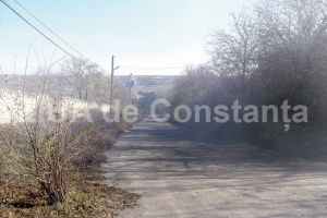 Eraos SA, firma controlata de fratele fostului primar din Cogealac, Ion Soare, va reabilita strazile din Cerchezu (document) 