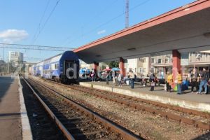 Ce achizitie a facut CFR Calatori Constanta de la firma bucuresteana Vectra Exim SRL (document)