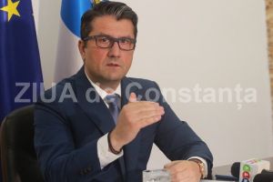 Ce probleme au ridicat locuitorii din zona peninsulara la intalnirea cu primarul Decebal Fagadau?