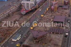 Actionarii din cadrul Șantierului Naval 2 Mai SA Mangalia, convocati in Adunare Generala