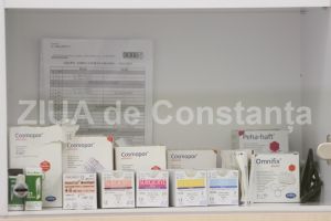 Cat costa intretinerea echipamentelor medicale din Spitalul Judetean Constanta (document) 