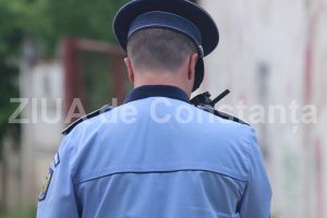 Te omor pentru ca mi-ai luat permisul de conducere!“:  Inchisoare cu executare pentru amenintarea unui politist 