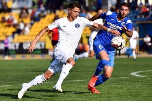 Gica Hagi - Pana la urma, ramanem multumiti si cu un punct“:  FC Viitorul, primul meci din acest sezon de Liga 1 in care nu a inscris