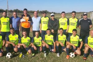 Fotbalul judetului Constanta:  Doua rezultate de 11-0 in etapa a cincea din seria Nord a Ligii a 5-a