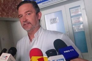 Al şaselea transplant de cord, realizat la Târgu-Mureş printr-o intervenţie de peste 10 ore