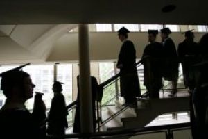 IGI: Campanie de informare a studenţilor străini privind condiţiile în care pot lucra pe teritoriul României