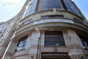 CNAS: Au fost constituite peste 13.000.000 de dosare electronice de sănătate