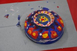 MNCR, ateliere în deplasare