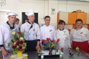 Liceul Tehnologic „Constantin Brâncuşi” celebrează Ziua mondială a bucătarului