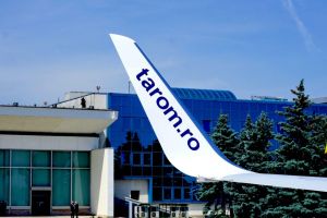 George Costin Barbu a preluat funcţia de director general la TAROM