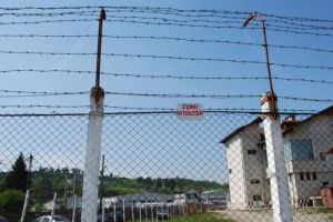 Ce au făcut ofiţerii anticorupţie timp de patru zile la Penitenciarul Bistriţa