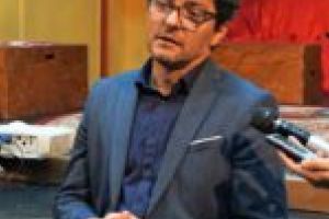 Bolnav la stat, sănătos în privat? Plângeri penale în teatrul reşiţean!