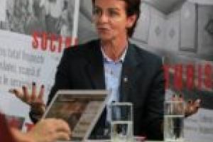 Radio Reşiţa, o adevărată portavoce de propagandă a Partidului Social Democrat!
