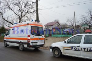 Tragedie! O femeie din  Botoşani s-a sinucis de dorul soţului