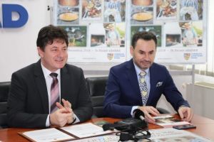 Peste capul conducerii centrale, liderii PNL Arad NEGOCIAZĂ cu primari de la PSD