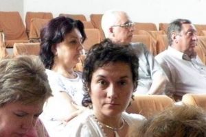 Trimisă în judecată de DNA, fosta şefă de la Investiţii din Primăria Focşani „a prins” un loc călduţ la ENET
