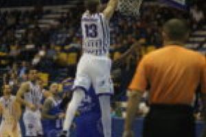 FOTO. „Leul” şi-a arătat şi faţa de învingător: SCM Timişoara a trecut la scor de SCMU Craiova