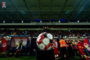 Bilete pentru meciul cu Gaz Metan. Chindia începe returul pe Ilie Oană