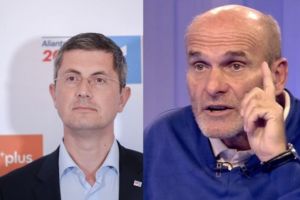 CTP pune tunul pe USR: 'Prima grijă a lui Barna este să se pună la adăpost, la scuteală. Este molozul minţii'