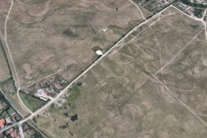 Drumul pe câmp dintre Turnişor şi Ștrand – Pas important pentru modernizarea acestuia