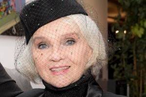 Margareta Pâslaru e invitată la Festivalul Tânăr de la Sibiu