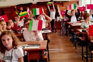 Proiectul european „Von der Heiligkeit zum Alltag” a fost lansat la Rădăuţi