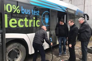 Măsuri pentru stimularea utilizării de maşini electrice de către populaţie şi firme, în ...