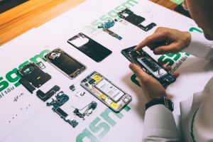 Ce criterii definesc un service gsm de încredere - despre serviciile Glassgsm